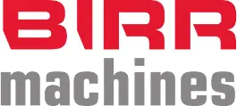 Odoo - Birr Machines AG